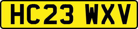 HC23WXV