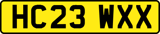 HC23WXX