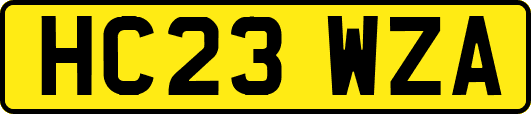 HC23WZA