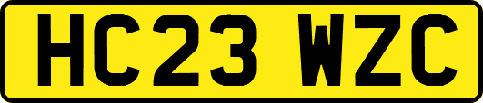 HC23WZC