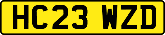 HC23WZD