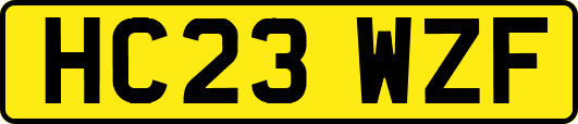 HC23WZF
