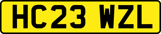 HC23WZL