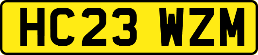 HC23WZM
