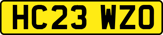 HC23WZO