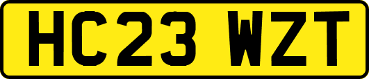 HC23WZT