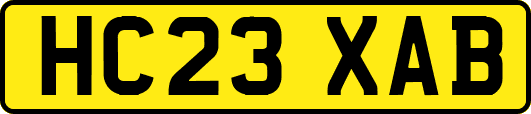 HC23XAB