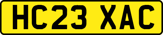 HC23XAC