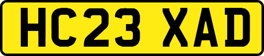 HC23XAD
