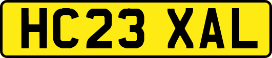 HC23XAL