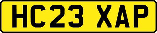 HC23XAP