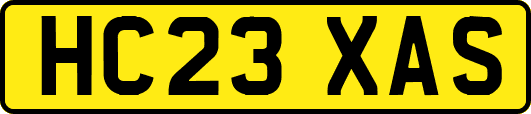 HC23XAS
