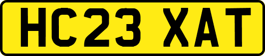 HC23XAT