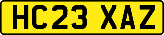 HC23XAZ