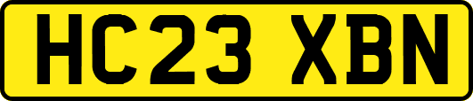 HC23XBN