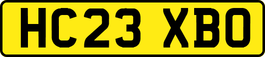 HC23XBO