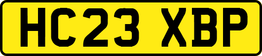 HC23XBP