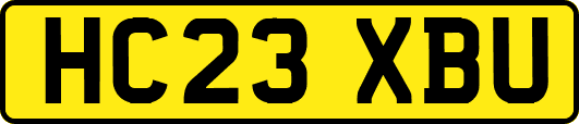 HC23XBU