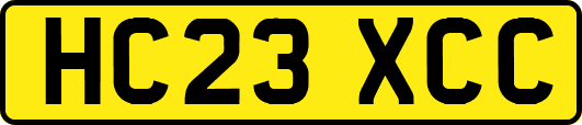 HC23XCC