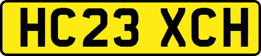 HC23XCH