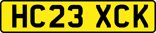 HC23XCK