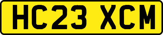 HC23XCM