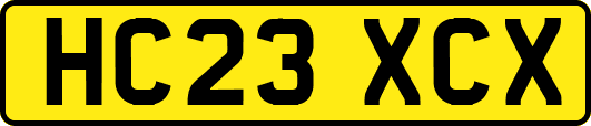 HC23XCX