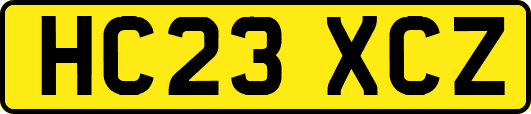HC23XCZ