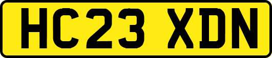 HC23XDN