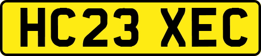 HC23XEC