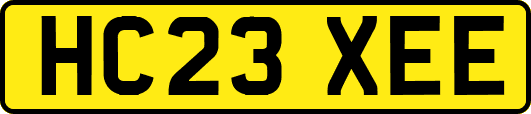 HC23XEE