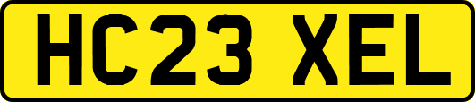 HC23XEL