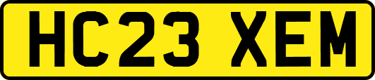 HC23XEM