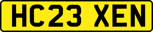 HC23XEN