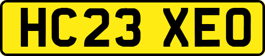 HC23XEO
