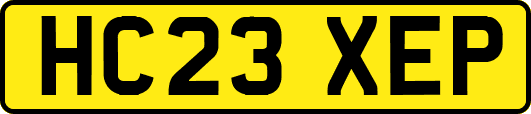 HC23XEP