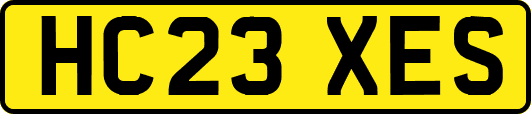 HC23XES