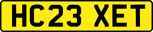 HC23XET