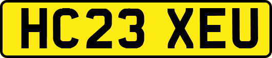 HC23XEU
