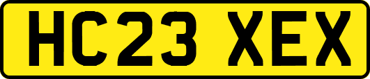 HC23XEX
