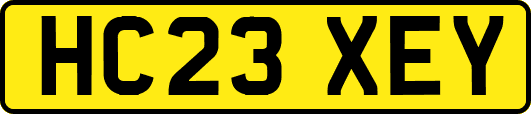 HC23XEY