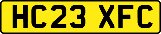 HC23XFC