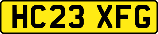 HC23XFG