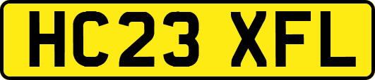 HC23XFL