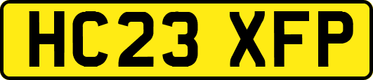 HC23XFP