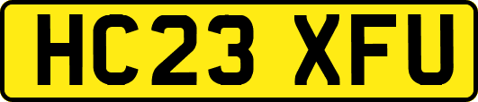 HC23XFU