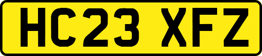 HC23XFZ