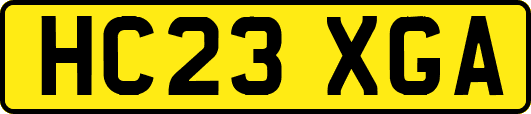 HC23XGA