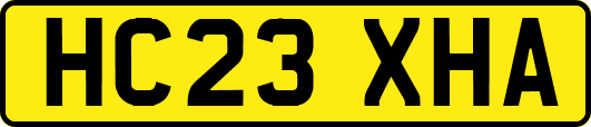 HC23XHA