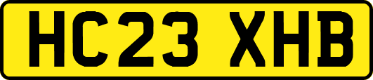 HC23XHB